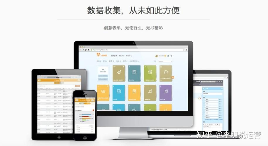 互联网运营人员必备:常用工具23款
